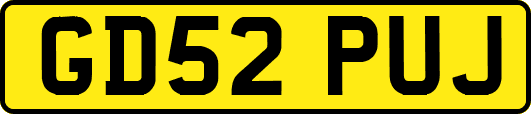 GD52PUJ