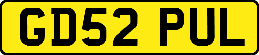 GD52PUL