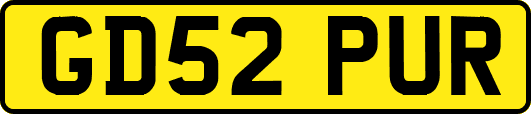 GD52PUR