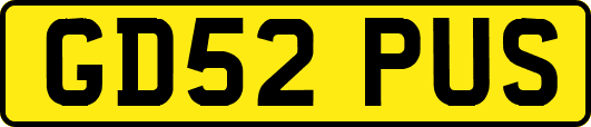 GD52PUS