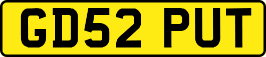 GD52PUT