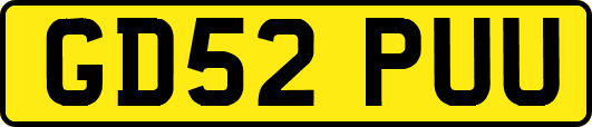 GD52PUU