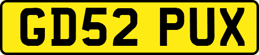 GD52PUX