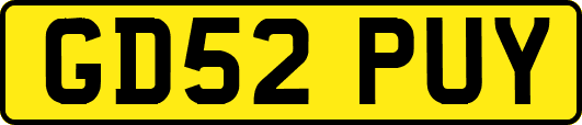 GD52PUY