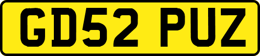 GD52PUZ