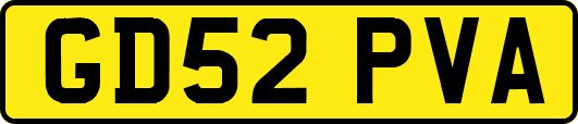 GD52PVA