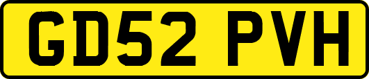 GD52PVH