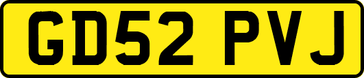 GD52PVJ