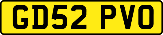 GD52PVO