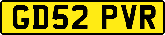 GD52PVR