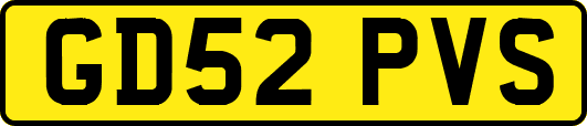 GD52PVS