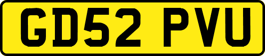 GD52PVU