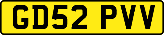 GD52PVV