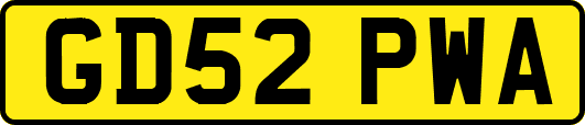 GD52PWA
