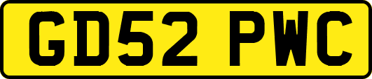 GD52PWC