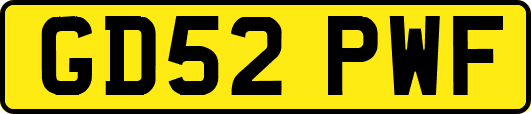 GD52PWF