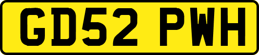 GD52PWH