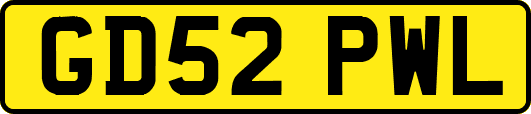 GD52PWL