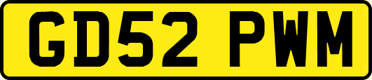 GD52PWM