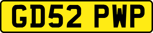 GD52PWP