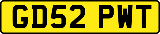 GD52PWT