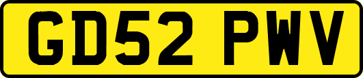 GD52PWV