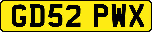 GD52PWX