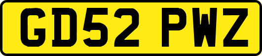 GD52PWZ