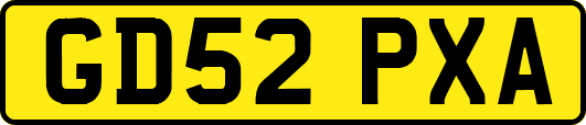 GD52PXA