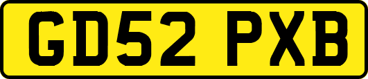 GD52PXB