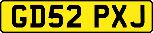 GD52PXJ