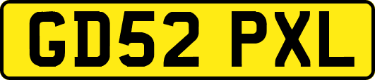 GD52PXL