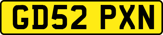 GD52PXN