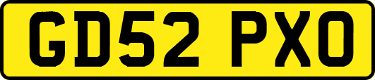 GD52PXO