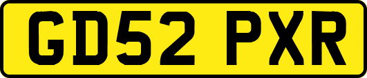 GD52PXR