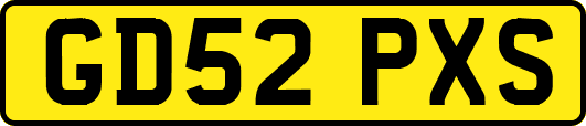 GD52PXS