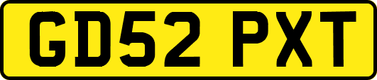 GD52PXT