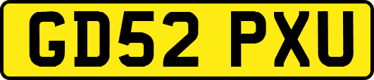 GD52PXU
