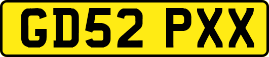 GD52PXX
