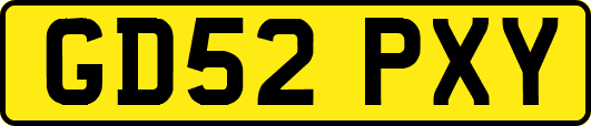 GD52PXY