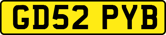 GD52PYB