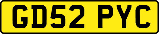 GD52PYC