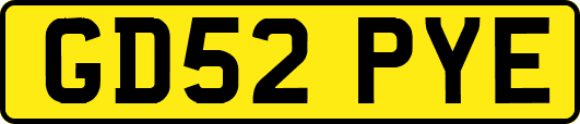 GD52PYE