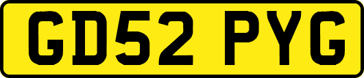 GD52PYG