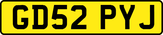 GD52PYJ