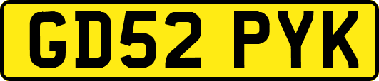 GD52PYK