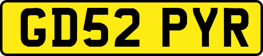 GD52PYR