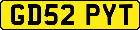 GD52PYT