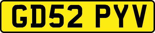 GD52PYV
