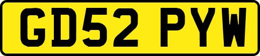 GD52PYW